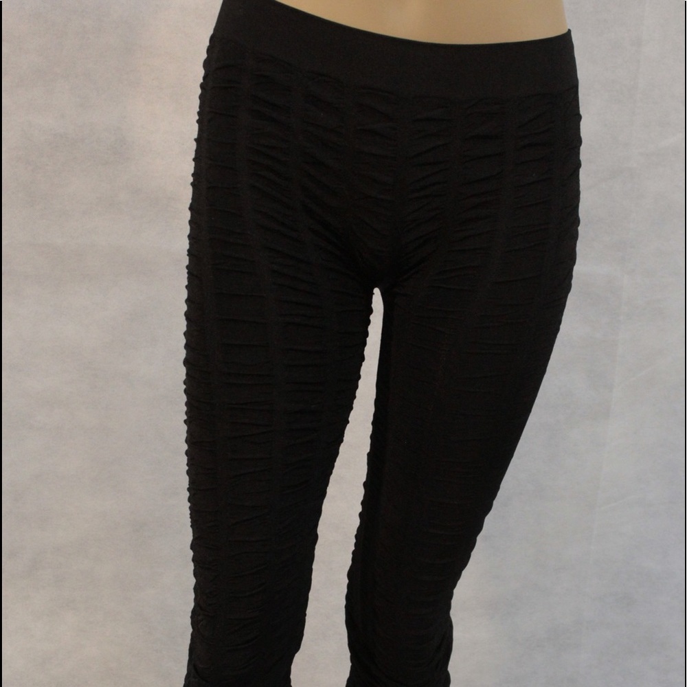 Bubble Leggings